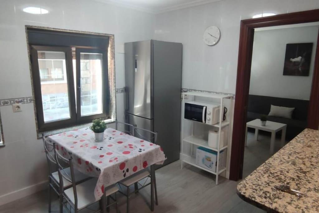 Apartamento A 19Min De Gijon Y 15 De Oviedo Langreo Exterior foto