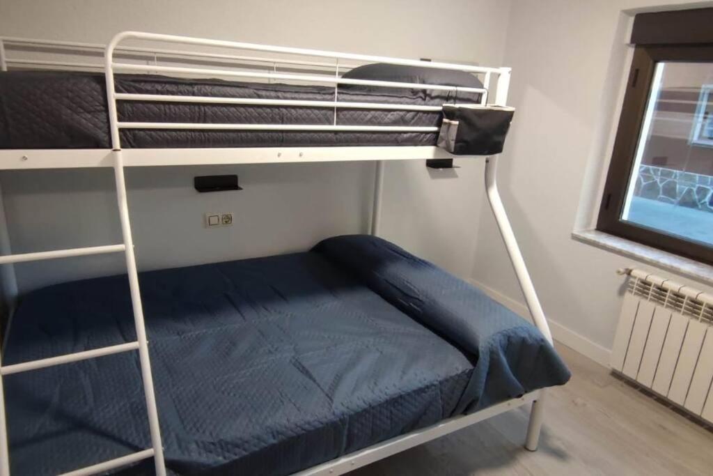 Apartamento A 19Min De Gijon Y 15 De Oviedo Langreo Exterior foto